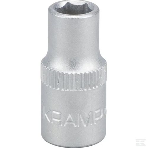 Socket head 1/4", 6-piece, 18060060060KR