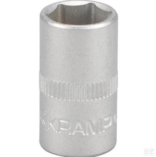 Socket head 1/4", 6-piece, 18060060100KR