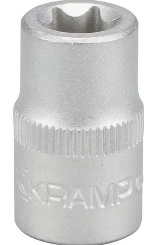 Socket head 1/4" Torx E10 18060062010KR