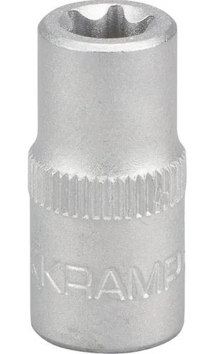 Socket head 1/4" Torx E8 18060062008KR