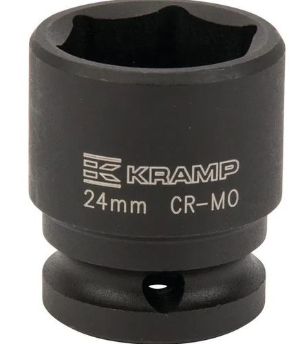 Plug-in extension 1/2" 24 mm 1803524624KR