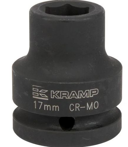 Plug-in extension 3/4" 17 mm 1803526617KR