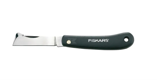 Gardening pruning knife Fiskars 17009125900