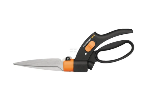 Grass shears with servo Fiskars 113680