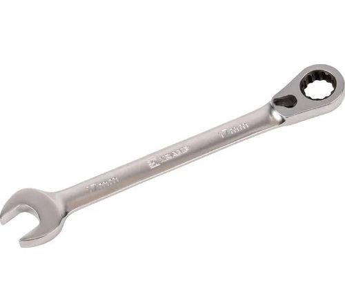 Open-end wrench with ratchet, 17 m 1802030017KR