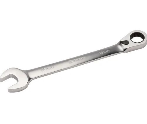 Open-end wrench with ratchet, 18 m 1802030018KR