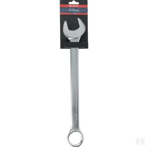 Open socket wrench 38 mm 1802025038KR