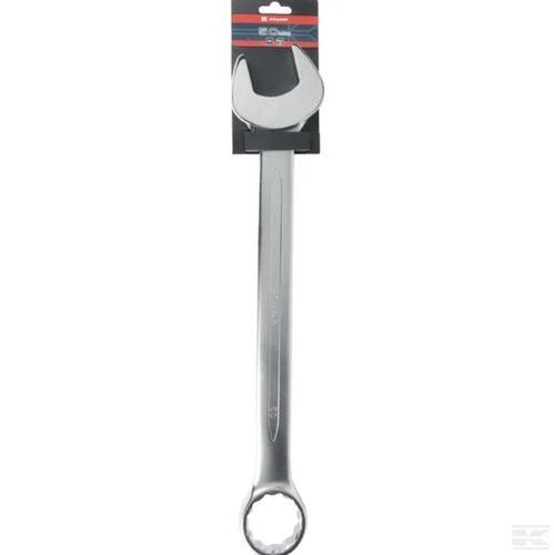 Open socket wrench 50 mm 1802025050KR