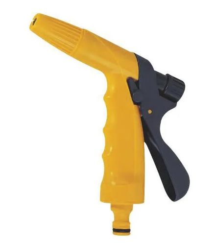 Straight spray gun, 1731152021