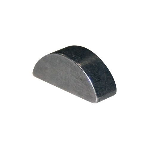 Semicircular wedge 10x13x32 mm