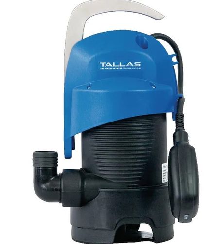 Submersible pump D-DW400 TAL3005