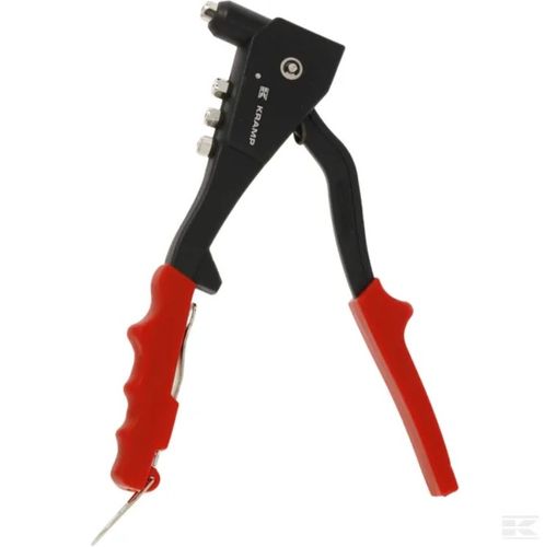 Manual riveting pliers 2.4-4, 1812366001KR