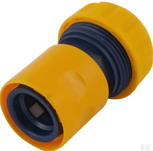 Transitional quick coupler, 3/4" D 1731108029