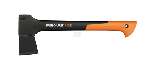 Ax Fiskars X10 1015619