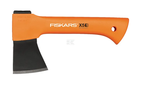 Ax Fiskars X5 1015617