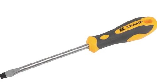 Screwdriver, slotted screws 180801180150KR