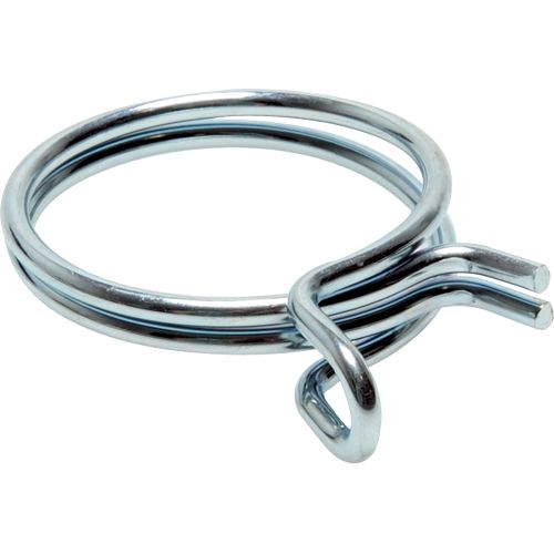 Hose clamp FBD W1 13.3 mm