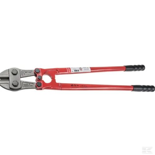 Cutting pliers, 620 mm, max 1812560620KR