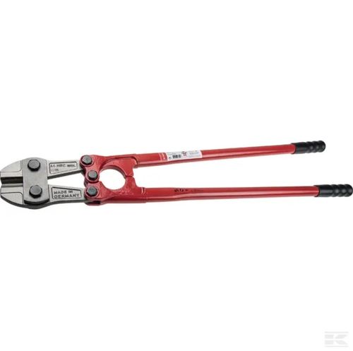 Cutting pliers, 780 mm, max 1812560780KR