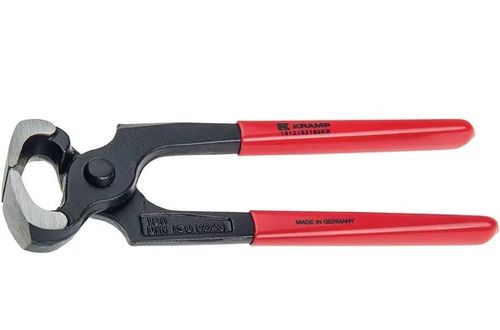 Carpenter's pliers, 180 1812162180KR