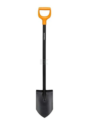 Garden spade Solid™, pointed 1066716