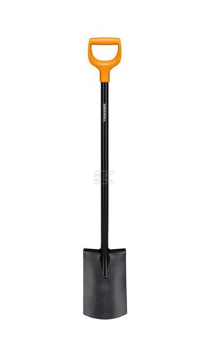 Garden spade Solid™, rounded 1066717