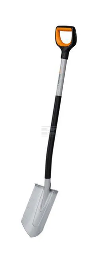 Garden spade, pointed, Xact 1066729