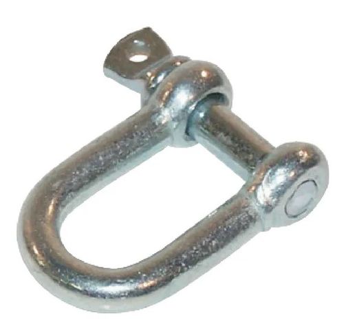 Chain lock, 5 mm, 40 kg DS05